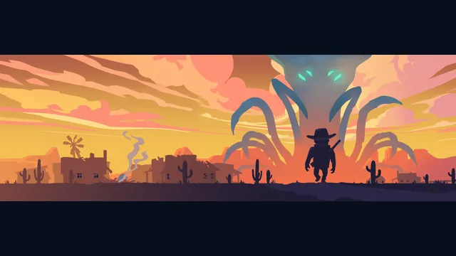 West Escape