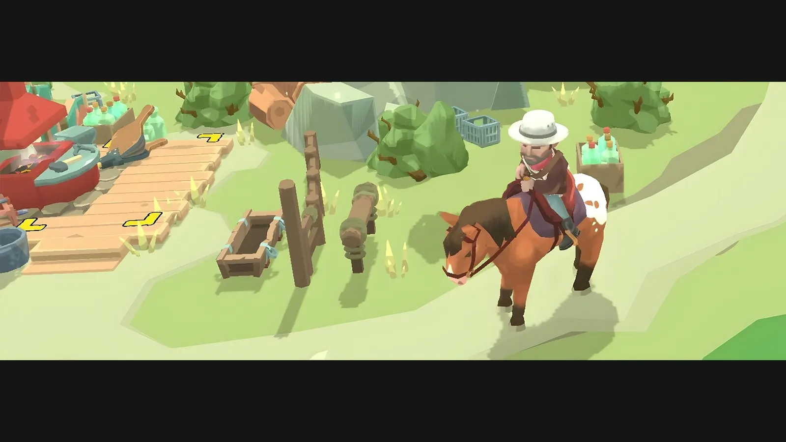 West Escape media 12