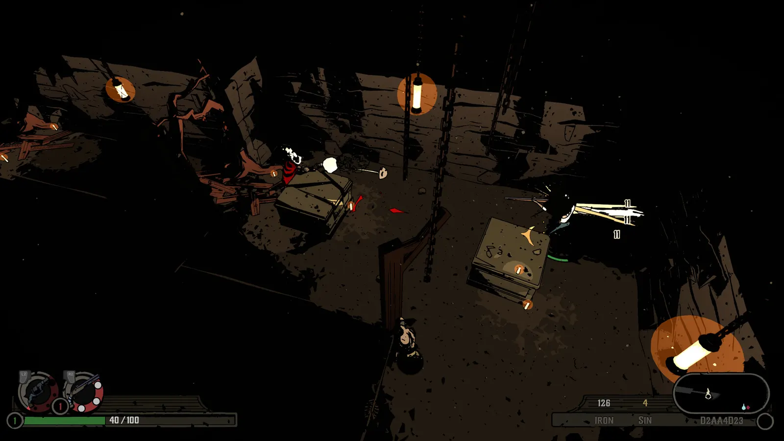 West of Dead media 3