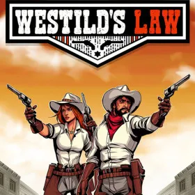 Обкладинка гри Westild's Law
