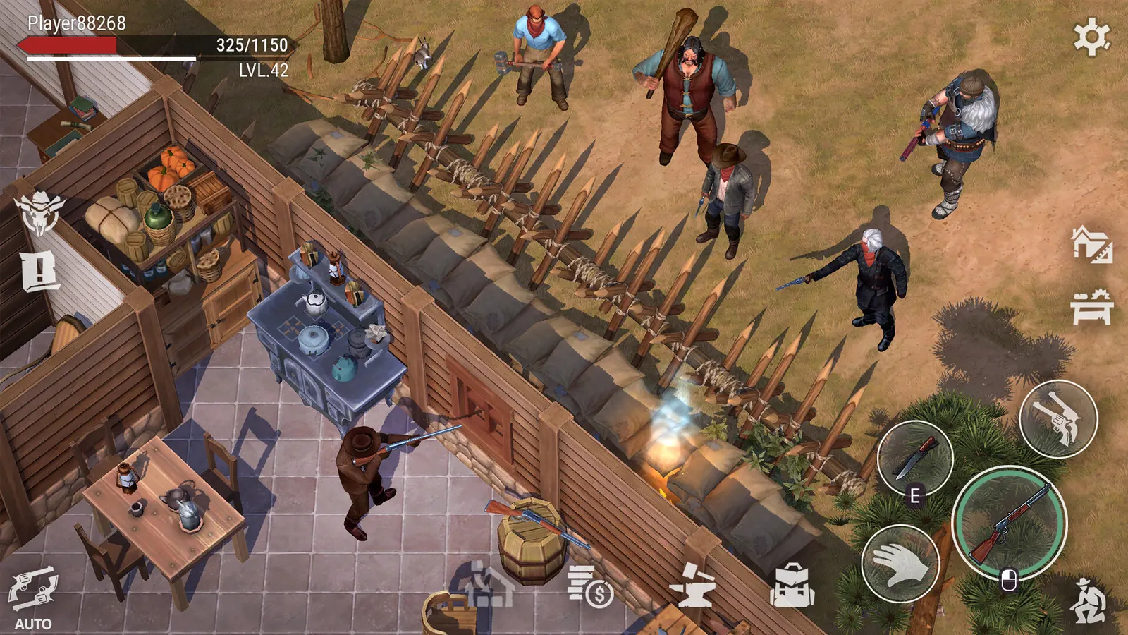 Westland Survival media 3