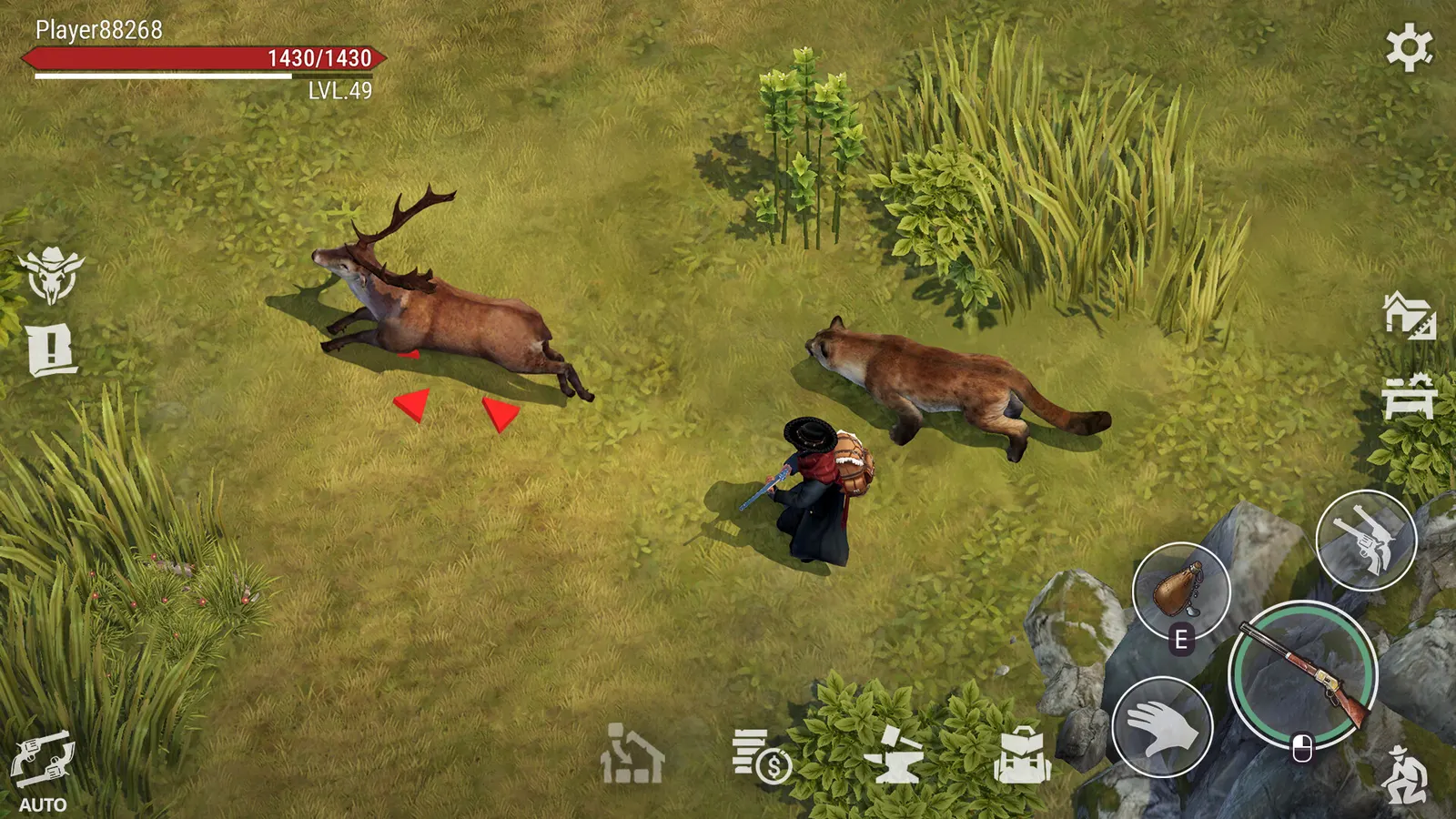 Westland Survival media 4