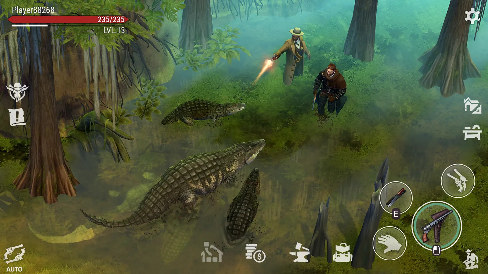 Westland Survival media 9