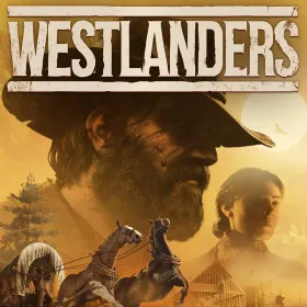 Обкладинка гри Westlanders