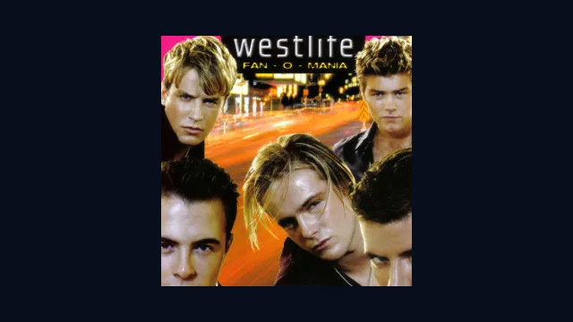 Westlife: Fan-O-Mania