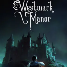 Обкладинка гри Westmark Manor