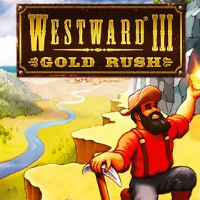 Обкладинка гри Westward Collection