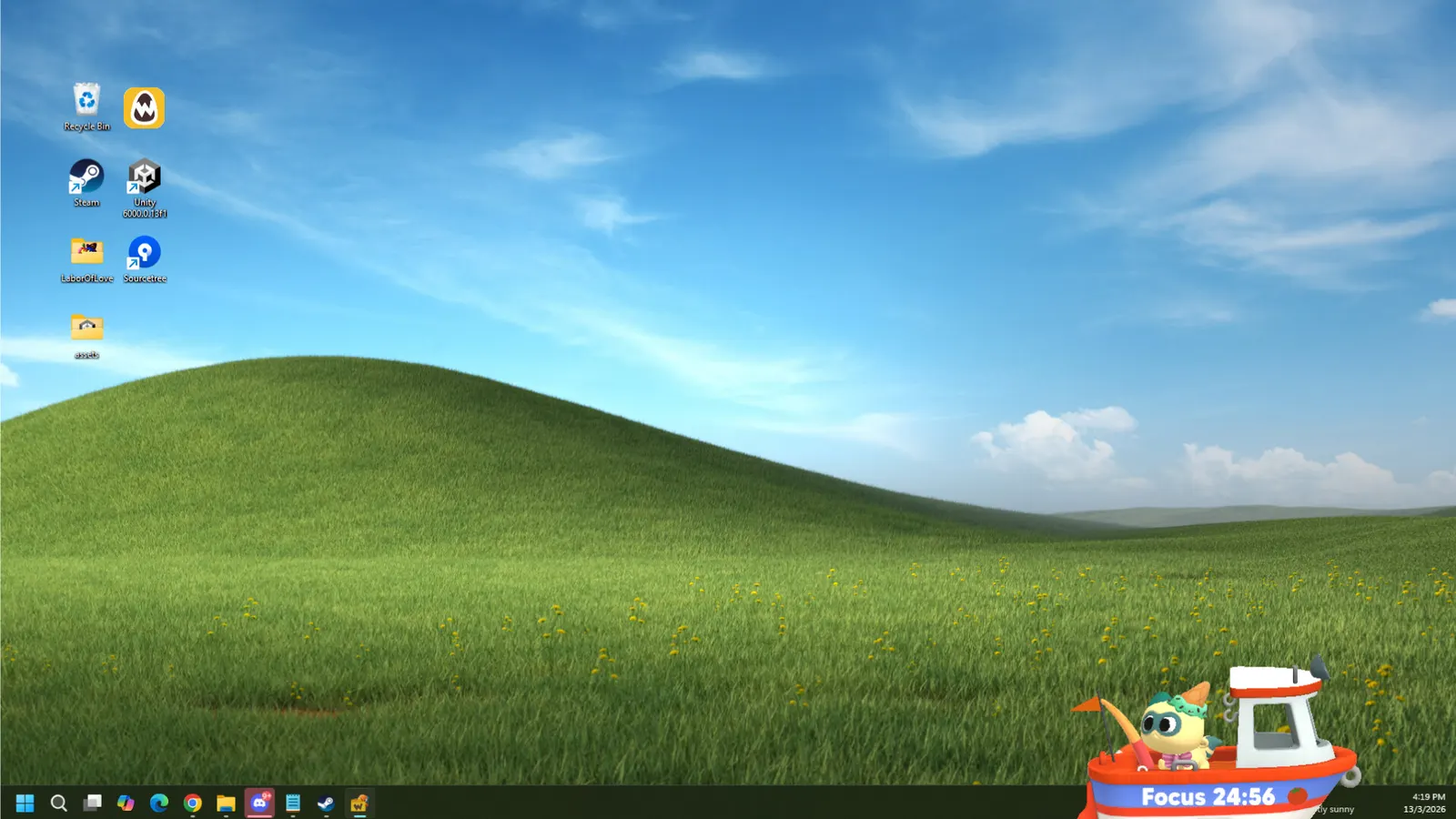 Weyrdlets 2.0 : Desktop Pets media 2