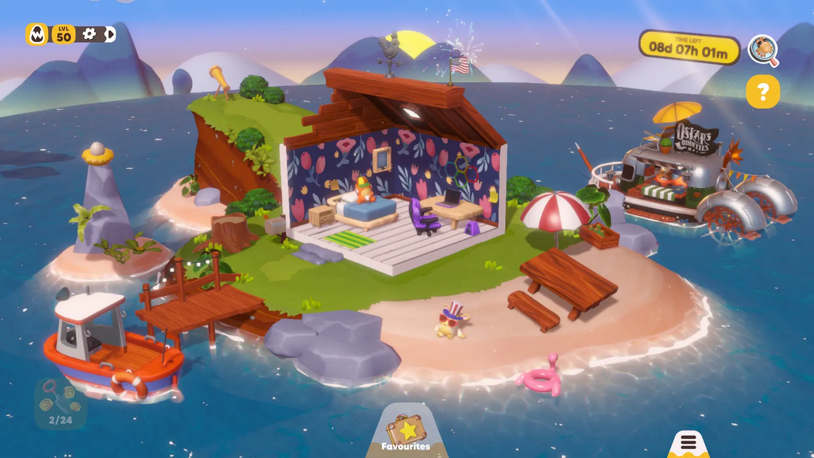 Weyrdlets 2.0 : Desktop Pets media 7