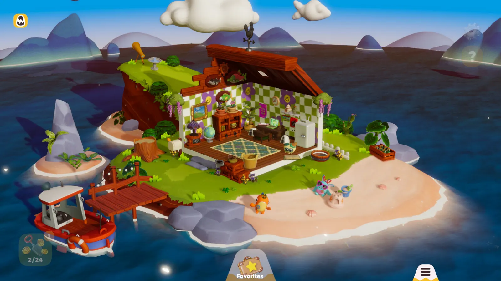 Weyrdlets 2.0 : Desktop Pets media 4