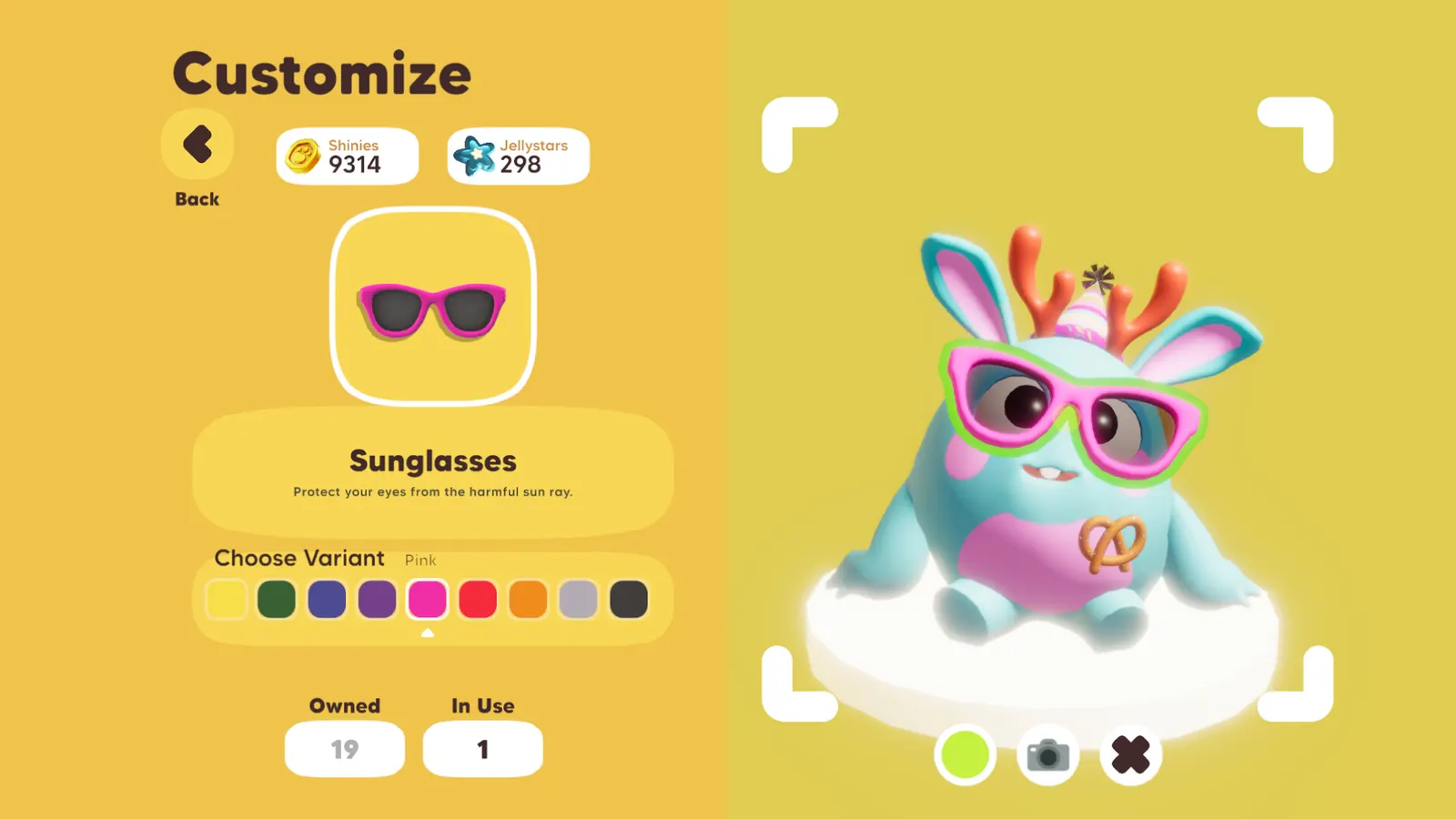Weyrdlets 2.0 : Desktop Pets media 6