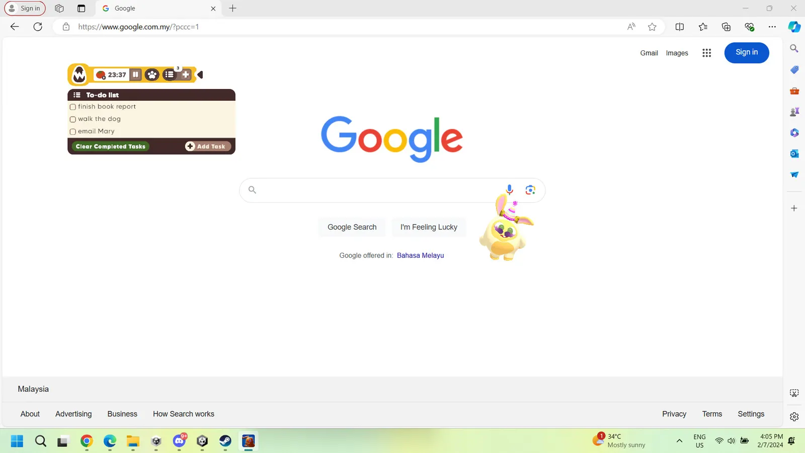 Weyrdlets 2.0 : Desktop Pets media 7