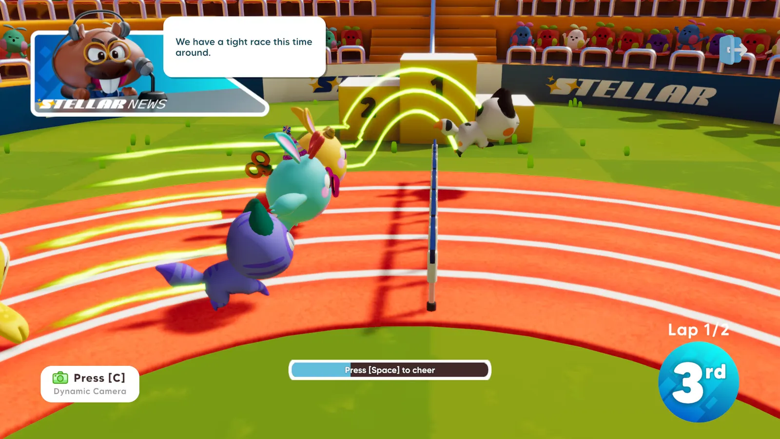 Weyrdlets 2.0 : Desktop Pets media 12