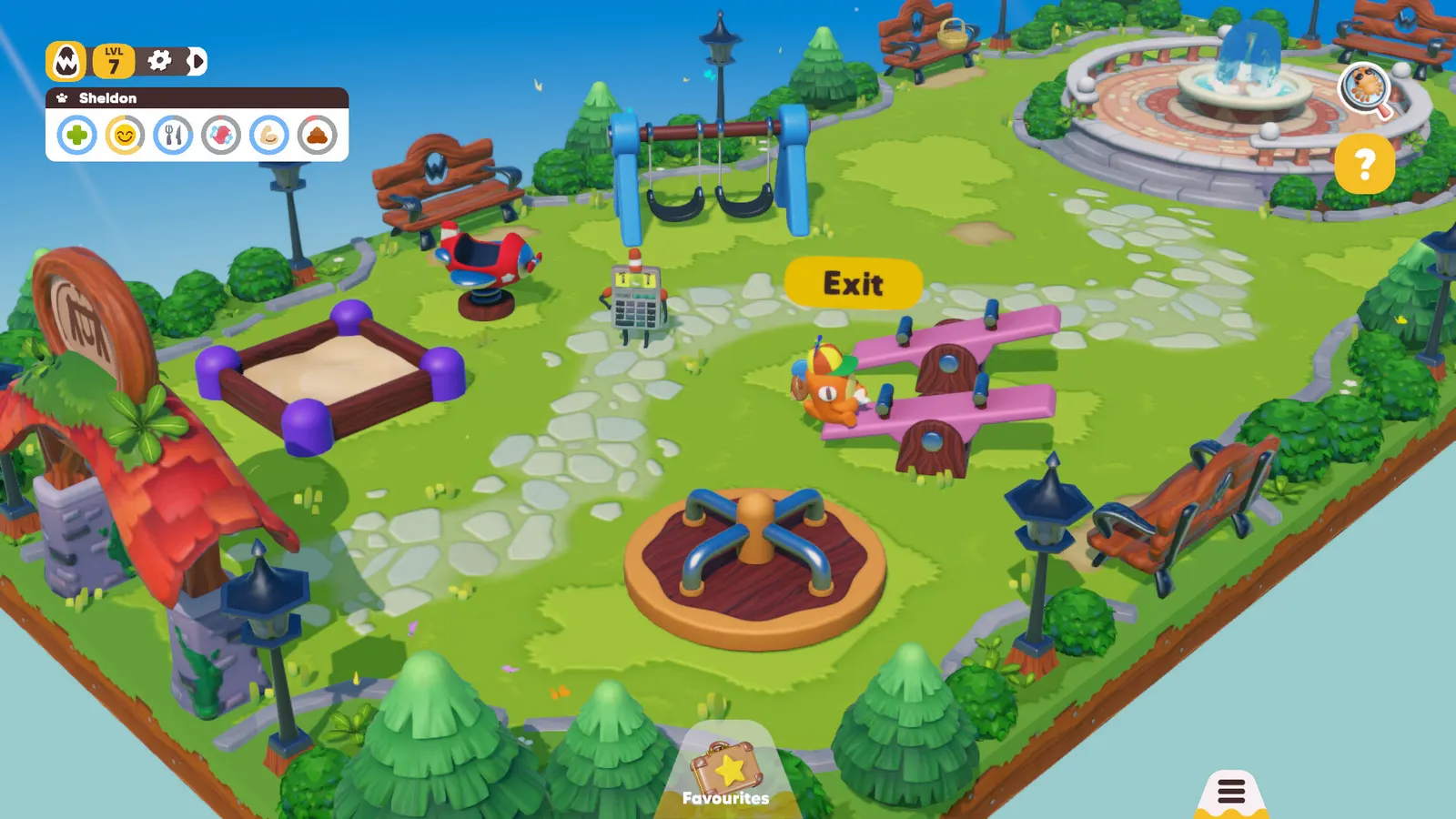Weyrdlets 2.0 : Desktop Pets media 16
