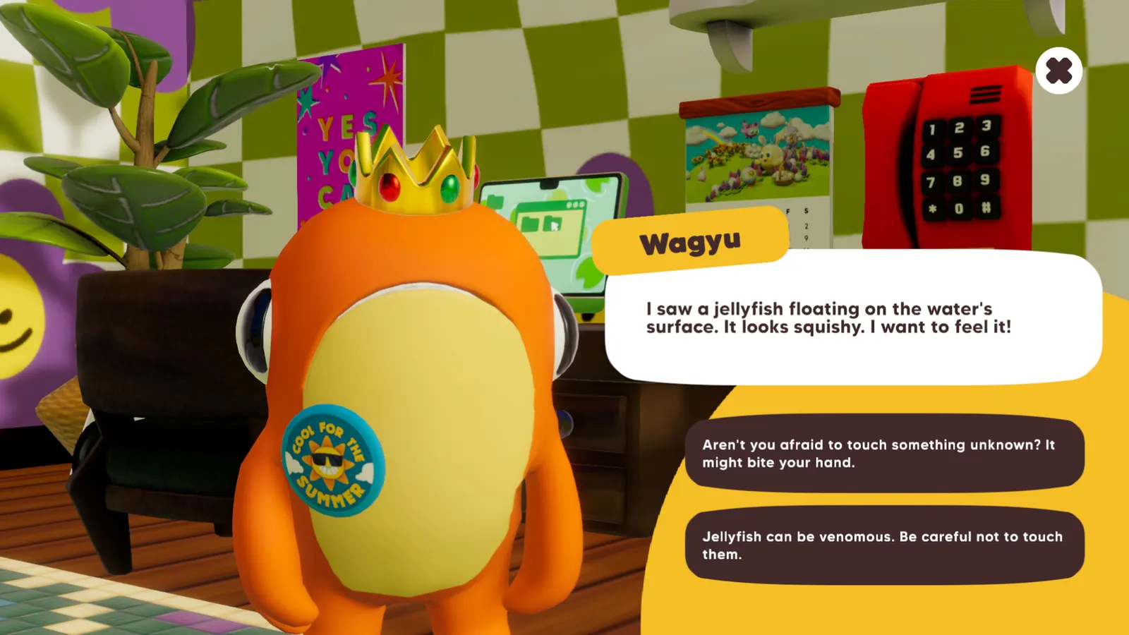 Weyrdlets 2.0 : Desktop Pets media 15