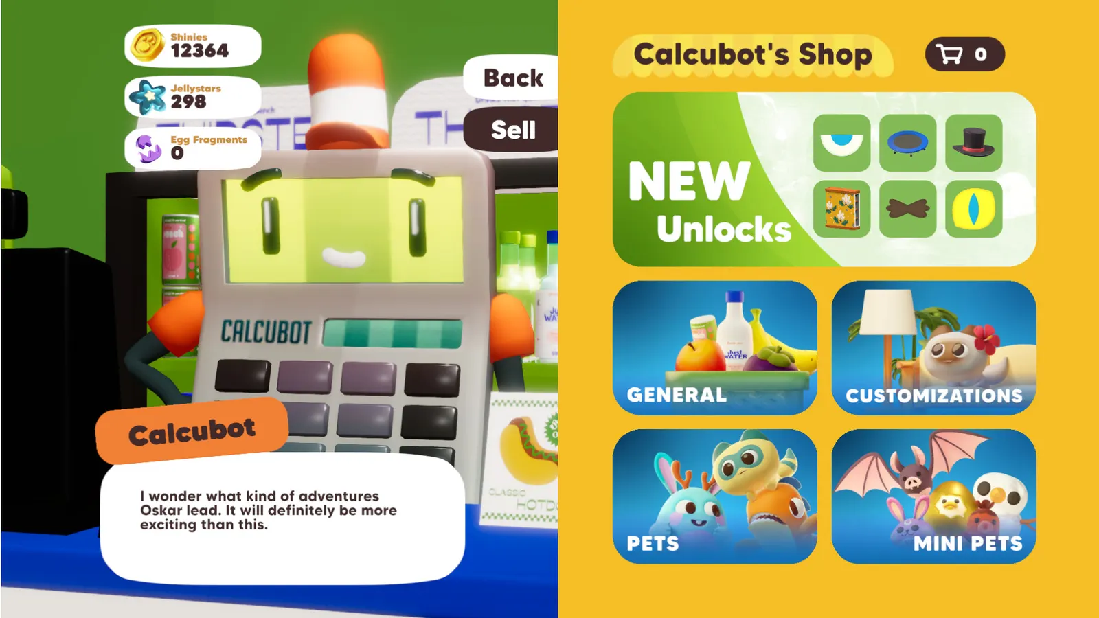 Weyrdlets 2.0 : Desktop Pets media 16
