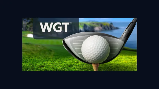 WGT Golf