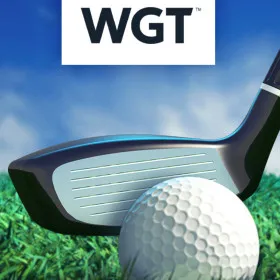 Обкладинка гри WGT Golf