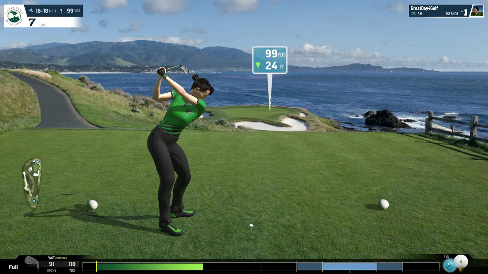 WGT Golf media 2