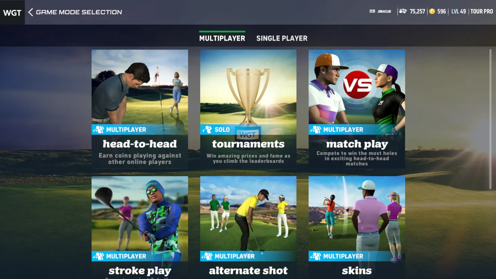 WGT Golf media 3