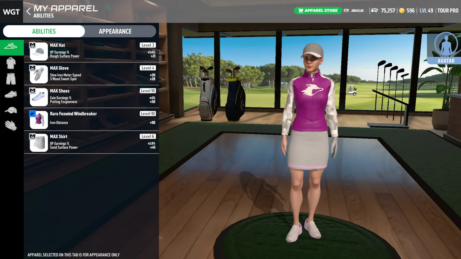 WGT Golf media 5