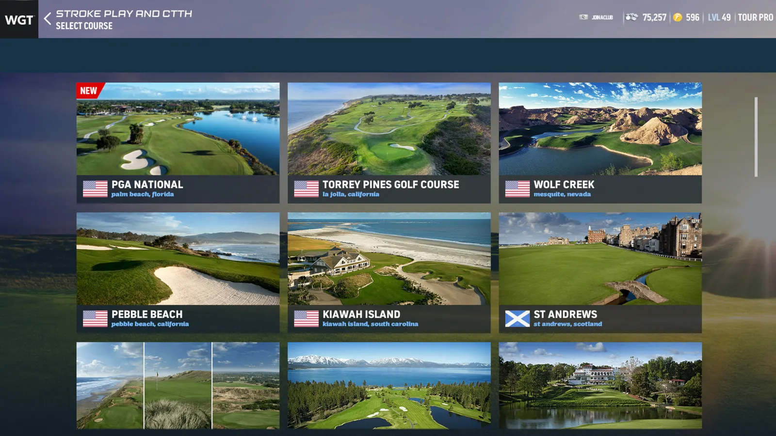 WGT Golf media 7