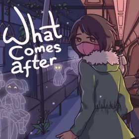 Обкладинка гри What Comes After