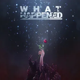 Обкладинка гри What Happened