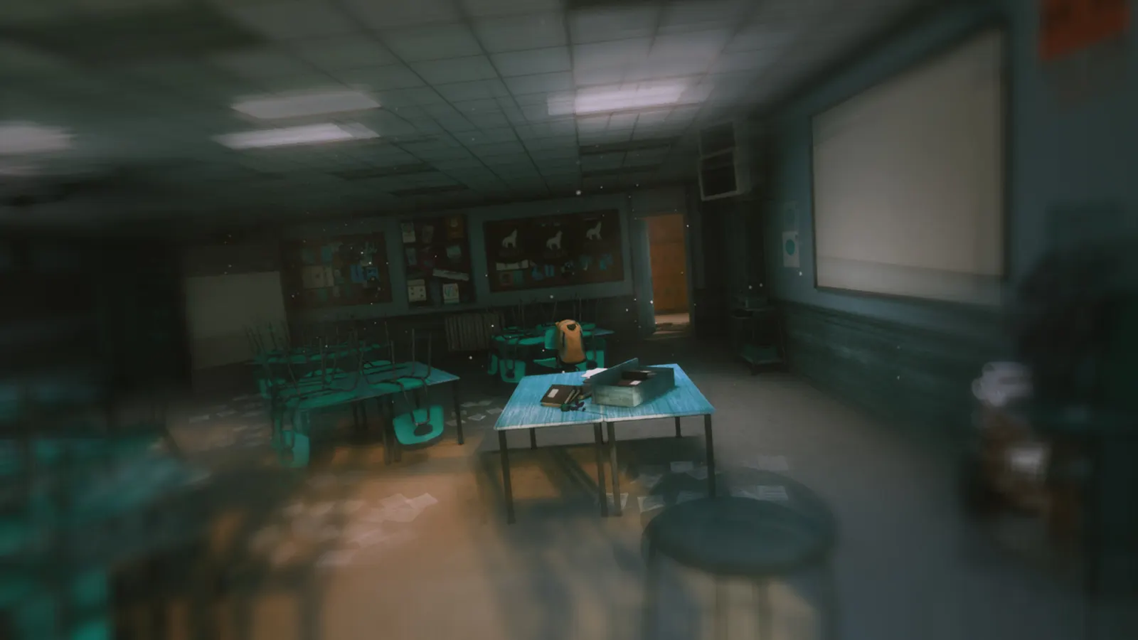 What Happened media 17