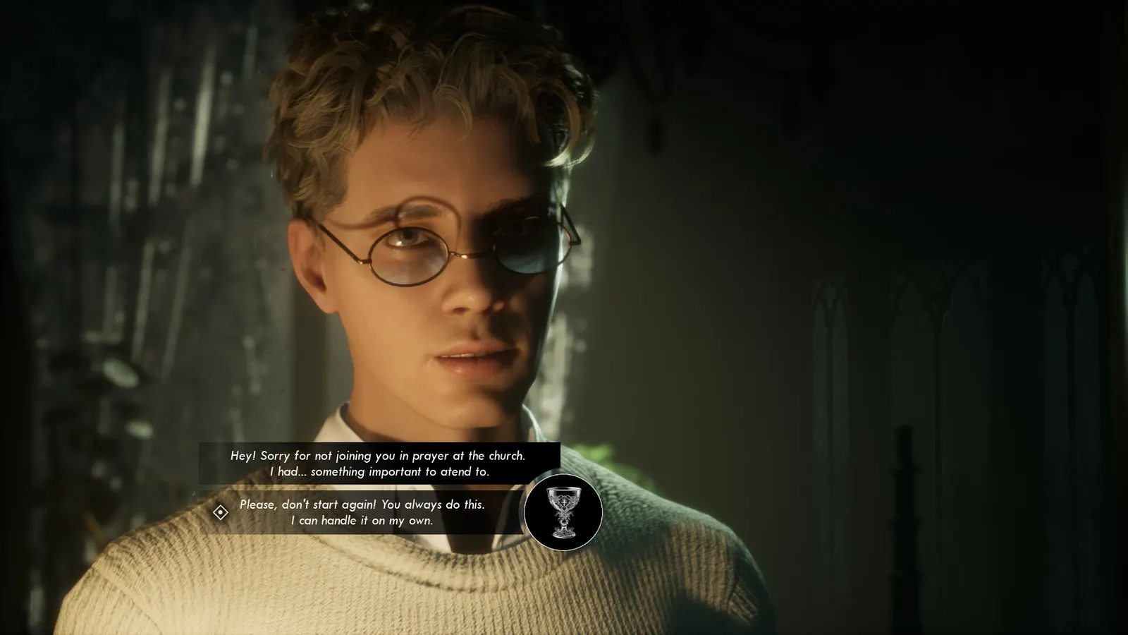 What have you done, Father? media 6