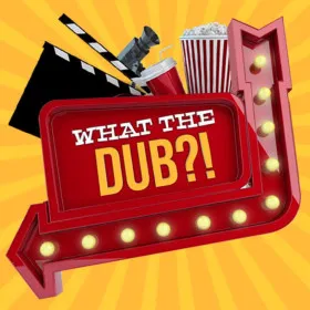 Обкладинка гри What The Dub?!
