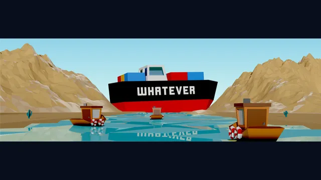 WHATEVER