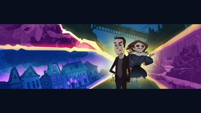 Whateverland
