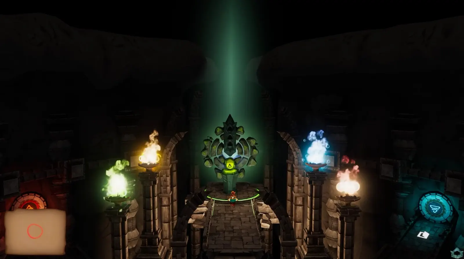 Wheel of Fate media 2