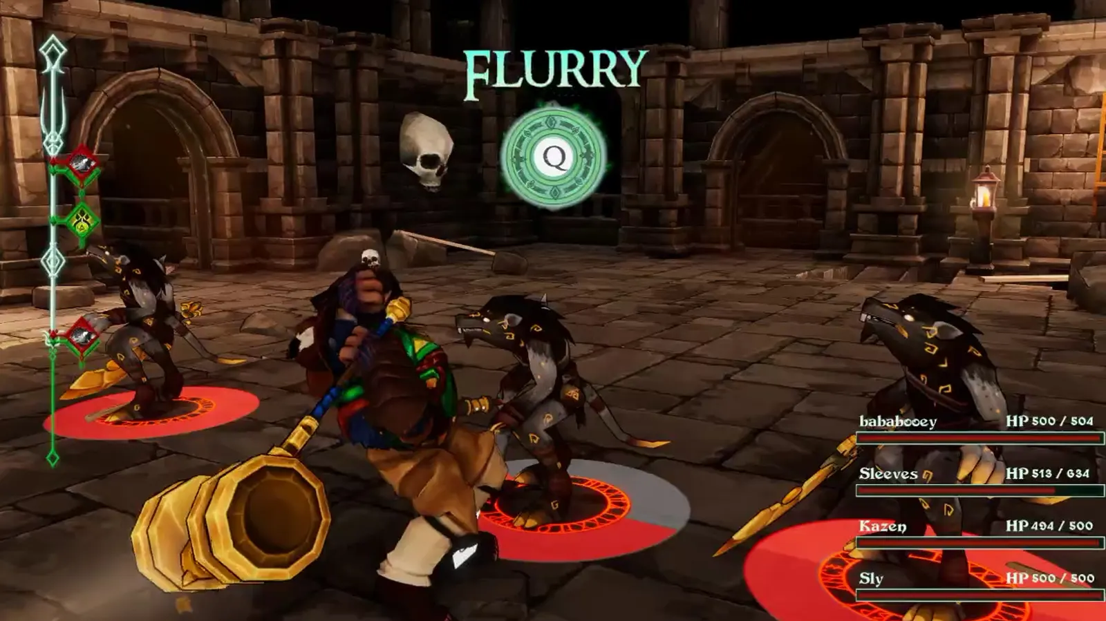 Wheel of Fate media 10