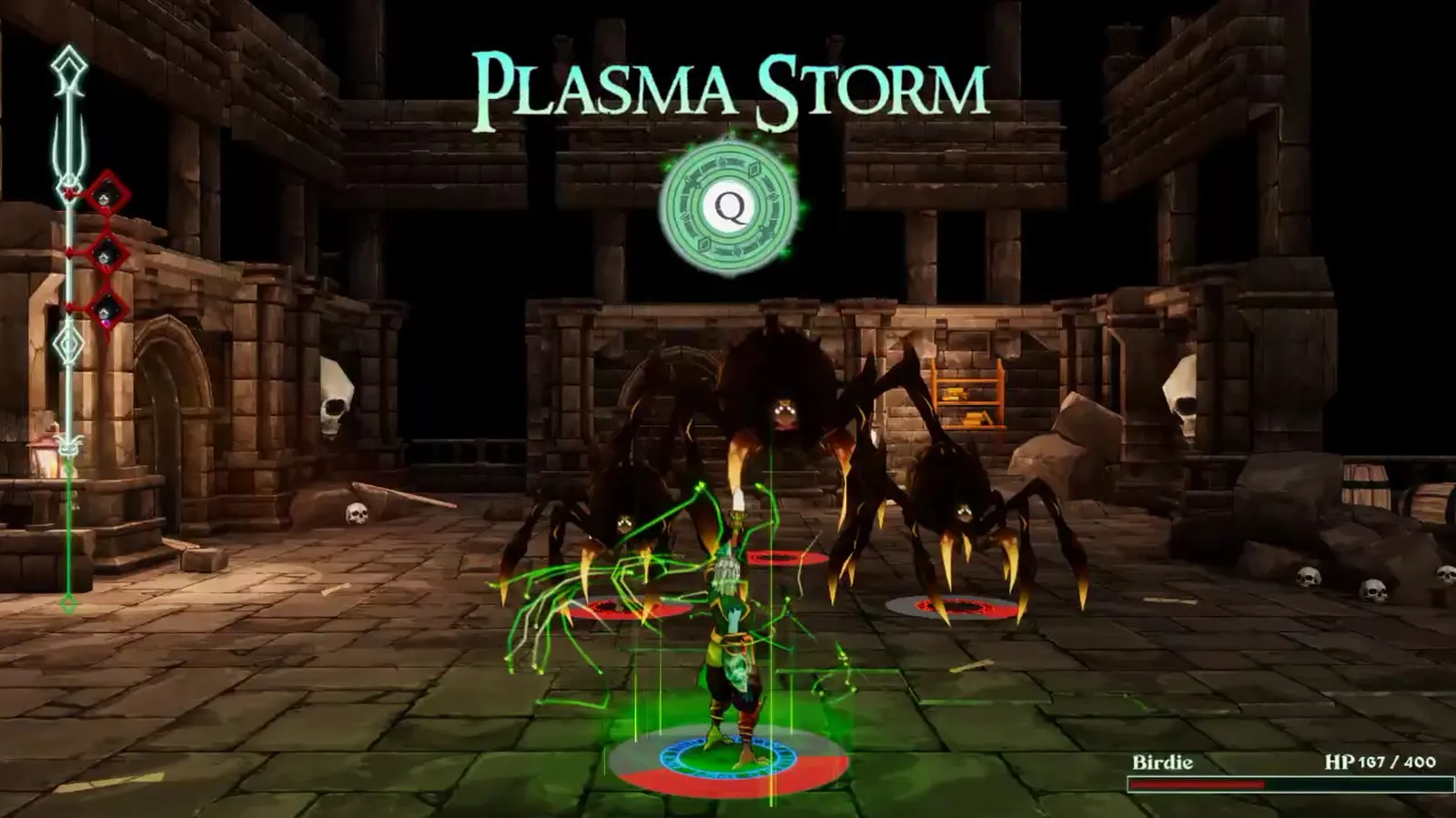 Wheel of Fate media 13