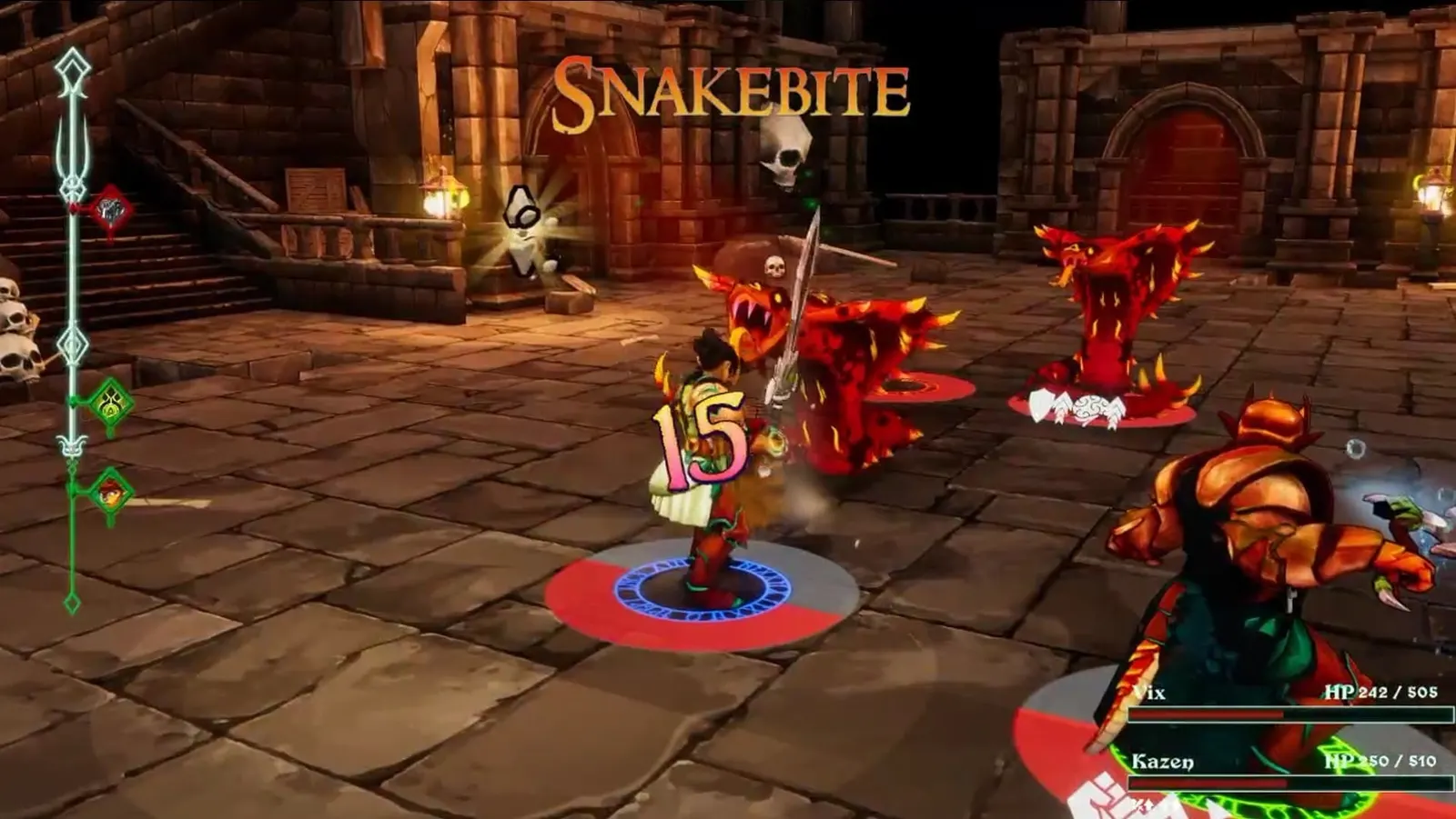 Wheel of Fate media 21
