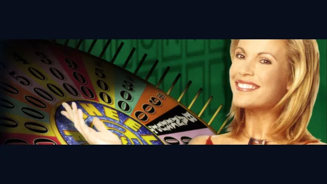 Wheel of Fortune (2003)