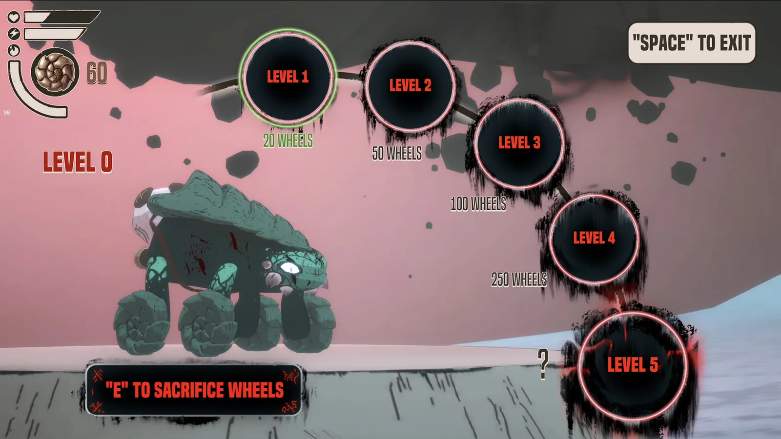 Wheelborn media 9