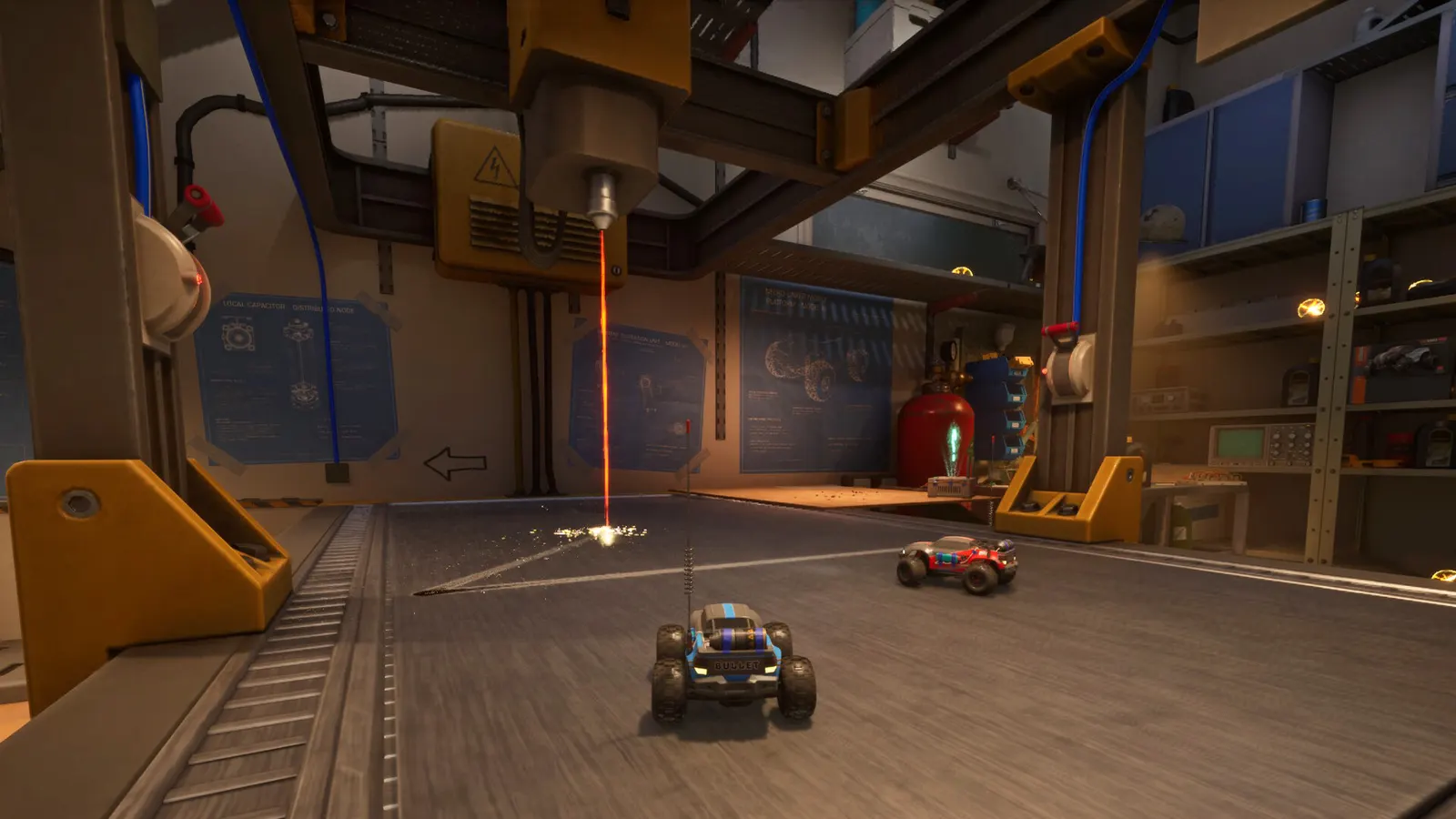 WheelMates media 13