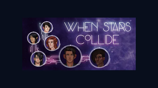 When Stars Collide