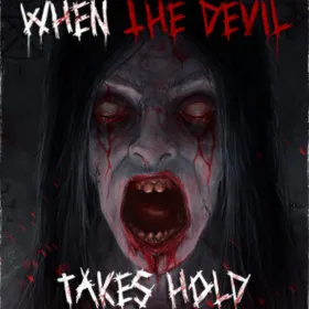 Обкладинка гри When The Devil Takes Hold