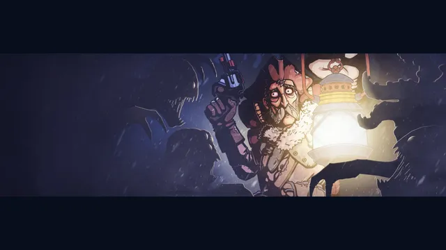 When the Light Dies
