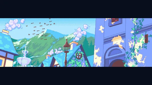 Where Noble Plans Lie