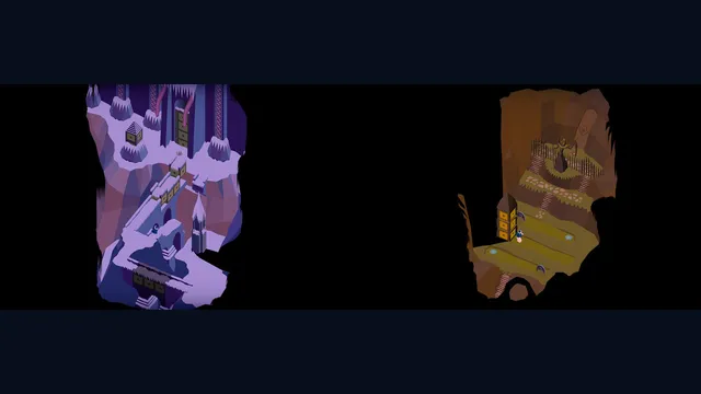 Where Shadows Slumber