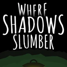 Обкладинка гри Where Shadows Slumber