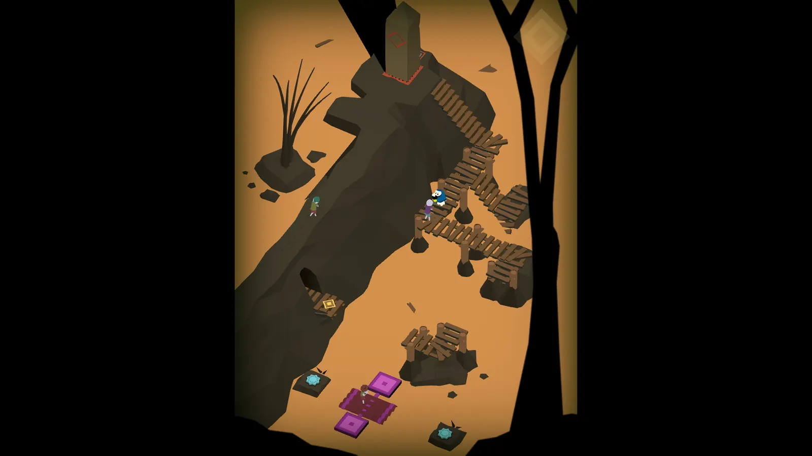 Where Shadows Slumber media 3