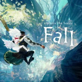Обкладинка гри Where the Seeds Fall