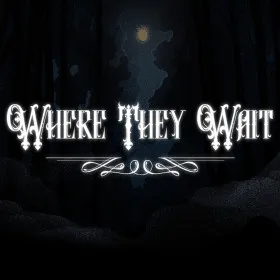 Обкладинка гри Where They Wait