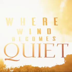 Обкладинка гри Where Wind Becomes Quiet